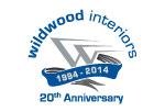 anniversary logo